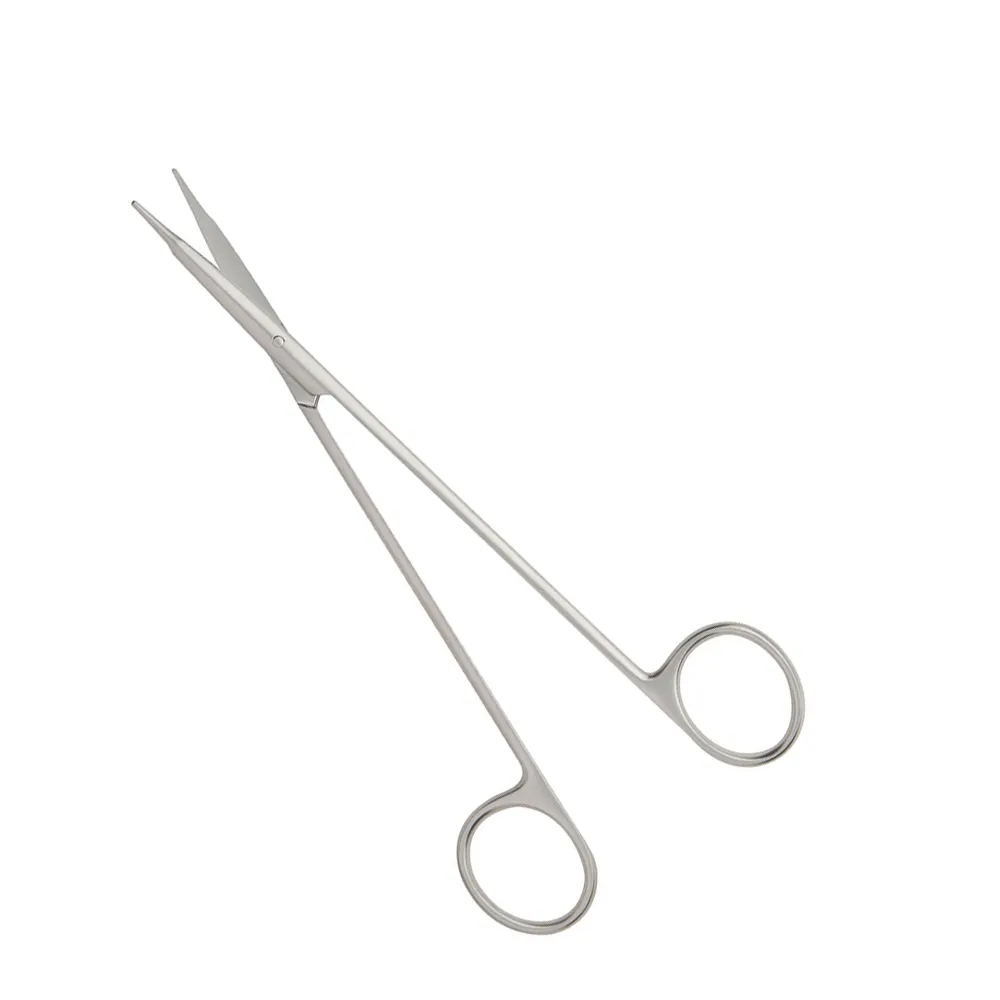 Kelly Sutures or Bandage Smooth Blades Different Purposes Straight Scissors Wholesale CE ISO