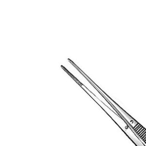 Le Pakistan fabrique des pinces à pansements et à tissus en acier inoxydable/pinces chirurgicales à usage unique - Product Image 6