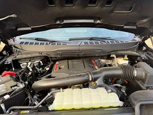 F-150 Rapt0r 2024, V6 biturbo de 450 ch, 4 roues motrices, peu modifié - Product Image 6