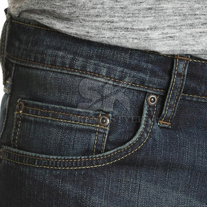 Pantalones Vaqueros para Hombre de Estilo Moderno, Tela Cómoda, Nuevo Diseño 2026, Tela Transpirable y Ligera - Product Image 5