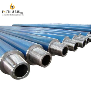 Collier de forage en spirale API pour le forage de puits de pétrole - Product Image 2