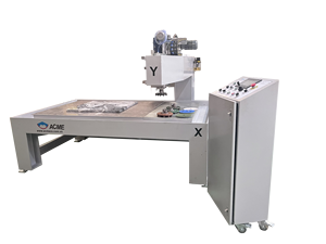 Máquina Pulidora de Metal de Alta Calidad, Nueva, de Una Sola Cabeza, 3600 x 2100 x 2100, 2500 kg, 9kw, Vietnam - Product Image 2