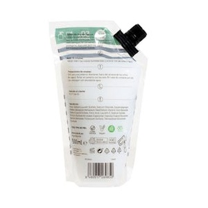 Savon pour les mains Dermo Bont Recharge 500ml - Product Image 2