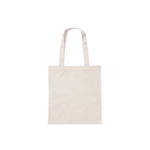 OEM Logo personnalisé Sac fourre-tout en toile avec poignée en coton Lourd Week-end Designer Fermeture Éclair Sac à provisions réutilisable pour les supermarchés - Product Image 3