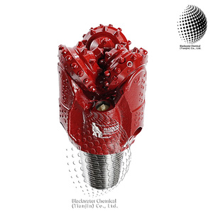 Su kuyusu sondajında sert oluşumu için en iyi fiyat TZ 6 "152.4mm IADC437TCI Tricone Bit/kaya delme Bit/silindir hunisi Bit - Product Image 4