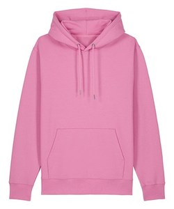 Sweats à capuche courts pour hommes de Brussels Sports avec polaire vierge 100% coton Sweats à capuche de taille personnalisée pour hommes sweat-shirt coupe-vent en coton pour hommes - Product Image 2