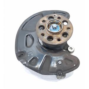 EJE DELANTERO IZQUIERDO COMPLETO MERCEDES Clase GLK (X204) OM 651.913, OM 651.916 (08>15) - Product Image 3