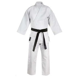 Kimono de Judo Personalizado de Alta Calidad, Ropa de Artes Marciales, Uniforme de Judo, Kimono de Judo en Venta, Kimono de Bjj para Artes Marciales - Product Image 5
