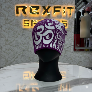 Gorros de Punto Personalizados con Impresión Fina, Edición Artesanal, Servicio OEM, Directo de Fábrica, Precio Ajustable, Diseño Único, Fabricante Líder - Product Image 3