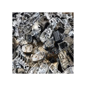 Fourniture en gros de déchets de blocs moteurs en aluminium usagés pour acheteurs mondiaux - Product Image 6