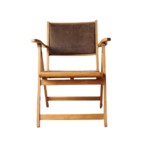 Stylish Modern Executive Office <b>Chairs</b> Made From Premium Wood for Workshop and Dining Rooms - Product Image 1