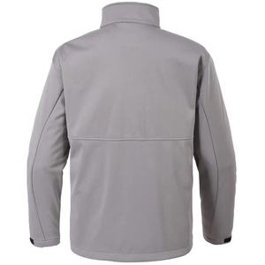 Veste Softshell pour Homme, Veste Imperméable Personnalisée, Fabricant OEM pour Activités de Plein Air, 2026 - Product Image 4