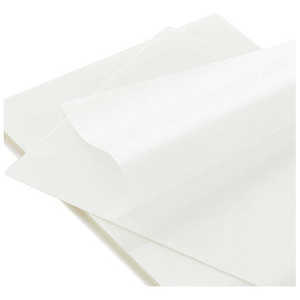 Película Protectora Transparente, Tamaño Carta, 10 Mil - Product Image 2