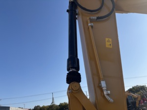 รถขุดตีนตะขาบใช้320D 320B 320GC 20ตันรถขุดตีนตะขาบในญี่ปุ่น - Product Image 3