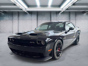 Dodge Challenger SRT Hellcat 2023 con Motor V8 Supercargado - Product Image 3