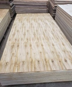 Contrachapado elegante de alta calidad, contrachapado decorativo personalizado, contrachapado decorativo de abedul - Product Image 5