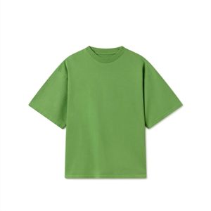 T-shirt unisexe à coupe ample confortable, léger et parfait pour un usage quotidien décontracté et streetwear - Product Image 1