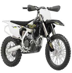 มอเตอร์ไซค์ออฟโรด Triumphs TF 450-C ปี 2026 ราคาสุดคุ้ม พร้อมขายและจัดส่งได้ทันที - Product Image 2