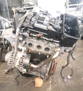 Utilisé pour les voitures à moteur diesel 1.3L 1KR avec 11-20 sièges et une vitesse maximale de 51-70 km/h Autriche - Product Image 2