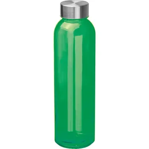 Bottiglia d'Acqua in Vetro Personalizzata EUGEN, Gadget Promozionale per Bevande - Product Image 5