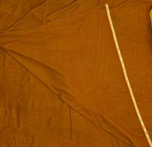 ชุดชั้นในผ้ากำมะหยี่ส่องแสงเป็นมิตรต่อสิ่งแวดล้อม MTG ชุดชั้นในที่มีคุณภาพระดับพรีเมียมกันรอยยับ11000ขนาดเล็กสำหรับงานแต่งงานของเด็กผู้หญิง - Product Image 2