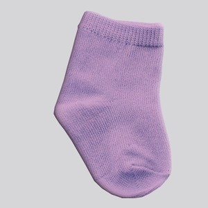 Calcetines para niños Tela de algodón cómoda y agradable a la piel Diseño antideslizante y duradero para uso durante todo el día - Product Image 1