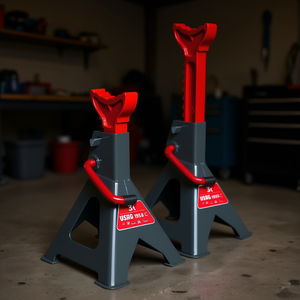 Par de soportes de elevación Usag 2.2T para vehículos - Product Image 3