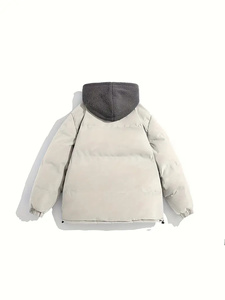 แจ็กเก็ตบอมเบอร์น้ำหนักเบาเข้ารูปสำหรับผู้ชายแจ็คเก็ตบอมเบอร์ดีไซน์ล่าสุด2023 - Product Image 2