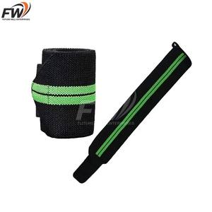 Muñequeras Deportivas de Neopreno Resistentes, Transpirables, Cómodas, Ecológicas, con Protección Integral - Product Image 6