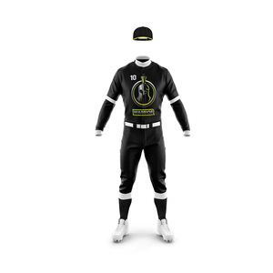 Sublimación personalizada equipo deportivo desgaste Club gimnasio béisbol Jersey Rugby hockey sobre hielo baloncesto desgaste fútbol desgaste - Product Image 3