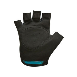 Gants demi-doigts unisexes de sport de plein air Technologie d'écran tactile Gants de conduite d'hiver coupe-vent en polyester imprimé - Product Image 6