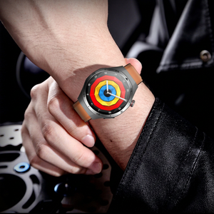Montre connectée Sower, écran AMOLED 1,56 pouce, suivi du rythme cardiaque ECG, étanche IP68, montre de fitness unisexe avec NFC et assistant vocal - Product Image 2
