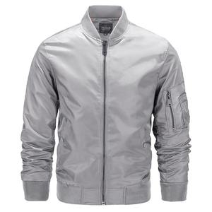 Men Custom Logo Wholesale <b>Outdoor</b> Woven Softshell Waterproof Windbreaker Jacket Men - Product Image 3