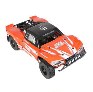 Rofun LT450 Gas Hobby, Camioneta RC a Escala 1/5 de 45CC, Lista para Usar - Product Image 2