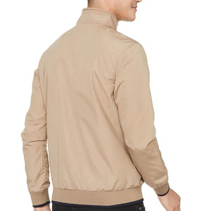 Made in Best Material <b>Men</b> ZipperTrack <b>Jackets</b> Long Sleeve Streetwear New Fashionable Track <b>Jackets</b> - Product Image 4