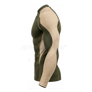 Ropa Deportiva de Compresión para Entrenamiento Físico, Ciclismo, Running y Actividades en Equipo - Product Image 3