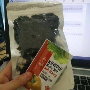 Raisins de mer déshydratés aux algues sèches de qualité supérieure-Norme d'exportation - Product Image 6