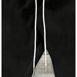 Pantalones Deportivos Acampanados de Moda para Hombre, Tejido de Alta Calidad, Textura Suave y Transpirable - Product Image 4