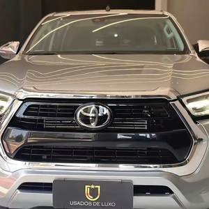 Toyota Hilux 2022 - Product Image 1