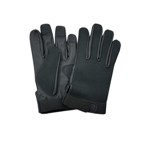 Guantes de neopreno de alta calidad para flexibilidad y resistencia al agua para conductores con pulgar trapezoidal Flexible Durable y cómodo. - Product Image 2