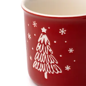 Tazza Natalizia Personalizzata Ertan, Articoli Promozionali per Bevande Personalizzabili - Product Image 3