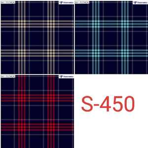 เสื้อเชิร์ทผ้าฝ้ายย้อมสีไหมลายผ้าฝ้ายผ้าฝ้าย | วัสดุนิ่มและทนทานสำหรับเสื้อผ้าเด็กผู้ชายและเด็กผู้หญิง - Product Image 3