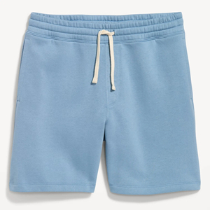 Custom made 100% cotton <b>fleece</b> <b>shorts</b> for men's custom printed logo wrincles less comfortable soft cotton <b>short</b> for mens - Product Image 6