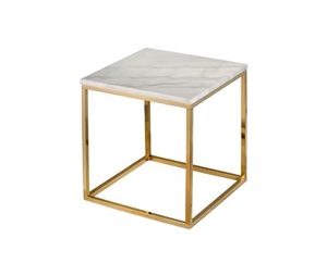 Tables de conférence et d'utilité en métal robuste pour la décoration de mariage et de restaurant à la maison Design moderne d'Inde - Product Image 1