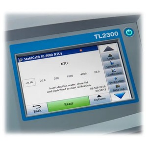<span class=keywords><strong>Hach</strong></span> Tl2300 <span class=keywords><strong>Turbidimeter</strong></span> Met Epa 0-4000 Ntu Range Wolfraam Lamp Voor Testinstrumenten Modellen Tl2310/Tl2350/Tl2360 - Product Image 4