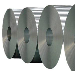 उच्च चुंबकीय प्रेरण कोल्ड रोल्ड अनाज उन्मुख सिलिकॉन स्टील ट्रांसफार्मर विशेष कम लोहे की हानि विद्युत स्टील पट्टी - Product Image 3