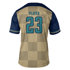 Nouvelle équipe de conception de fabrication de maillots de football, uniforme de football à Sublimation personnalisé de haute qualité - Product Image 2