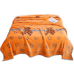Large cozy <b>warm</b> soft new fashion <b>blanket</b> - Product Image 1
