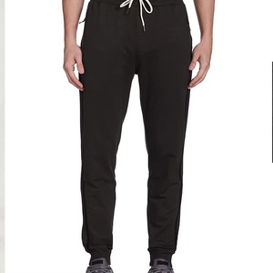 Fournisseur pakistanais fait sur mesure polyester polaire survêtements fournisseur personnalisé vêtements de jogging pour hiver survêtement pour hommes 2025 - Product Image 3