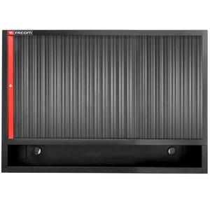 Gabinete Doble Superior Rojo Facom con Persianas Enrollables para Herramientas - Product Image 1